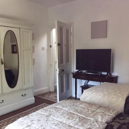 One Castle Street Bed And Breakfast 贝克韦尔 外观 照片