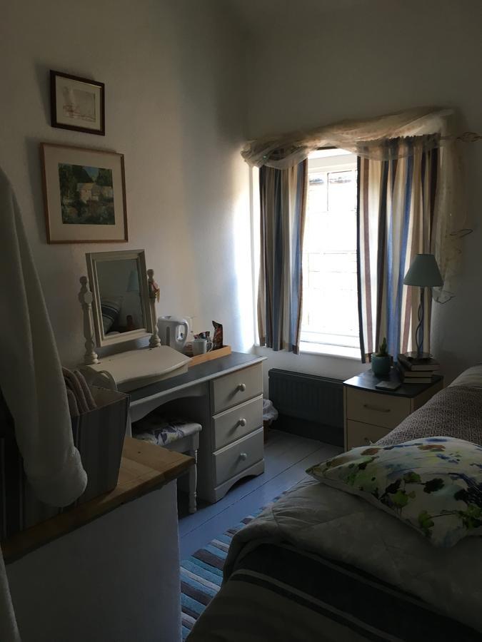 One Castle Street Bed And Breakfast 贝克韦尔 外观 照片