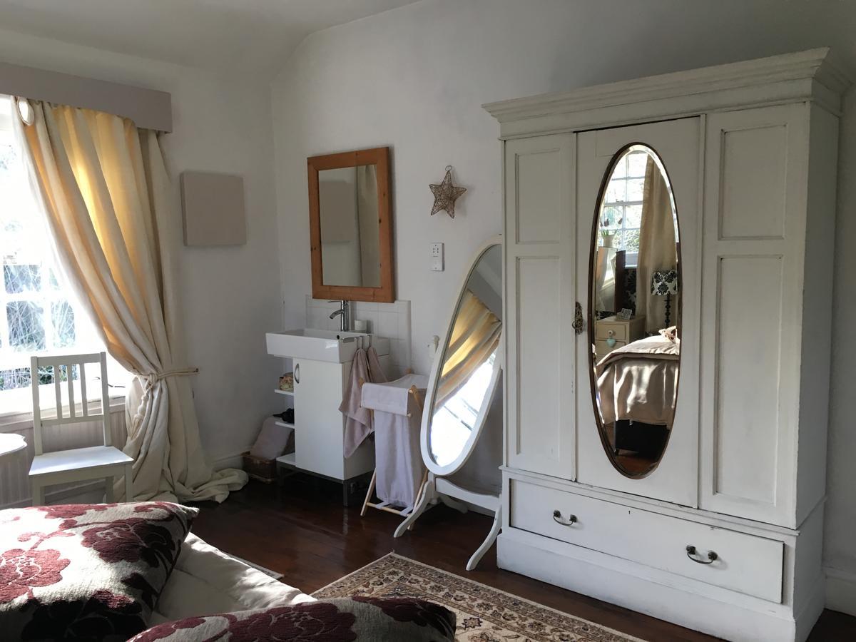 One Castle Street Bed And Breakfast 贝克韦尔 外观 照片