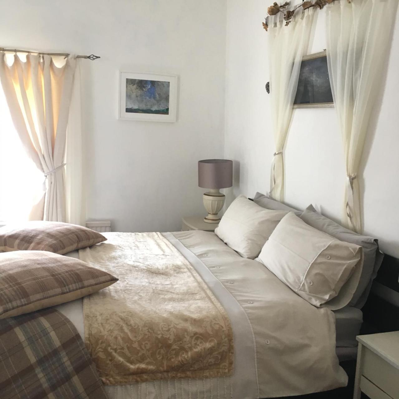 One Castle Street Bed And Breakfast 贝克韦尔 外观 照片