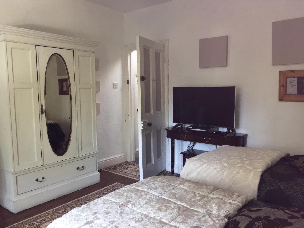 One Castle Street Bed And Breakfast 贝克韦尔 外观 照片